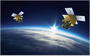 South Korea launched its Earth-observation satellite CAS500-2